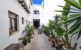 Casa Pego